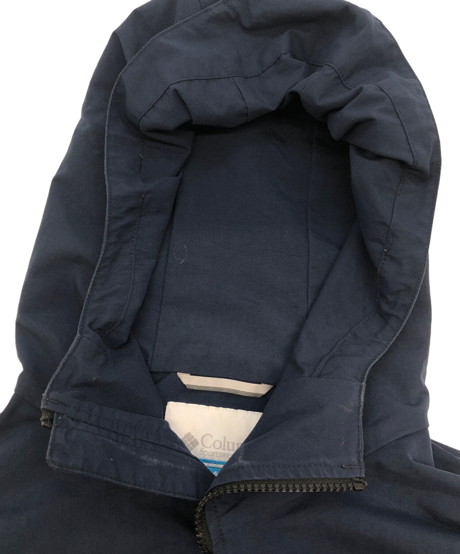 中古・古着通販】Columbia (コロンビア) ヴィザボナパスジャケット 