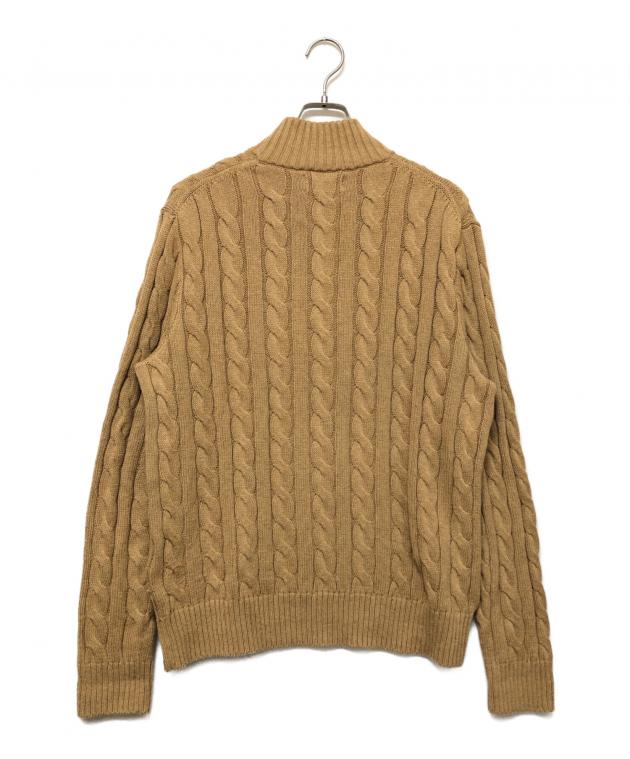 中古・古着通販】POLO RALPH LAUREN (ポロ・ラルフローレン) ハーフ