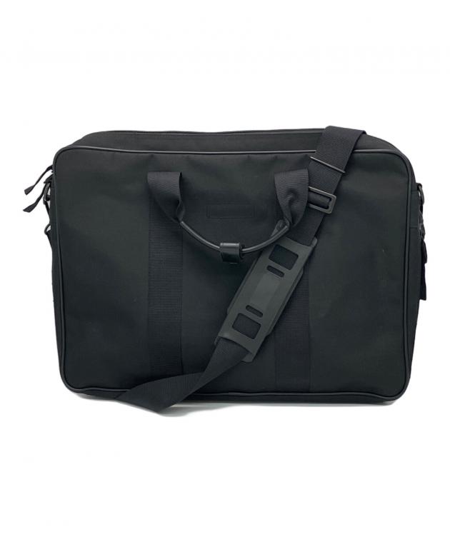 中古・古着通販】PORTER (ポーター) ビジネスバッグ ブラック