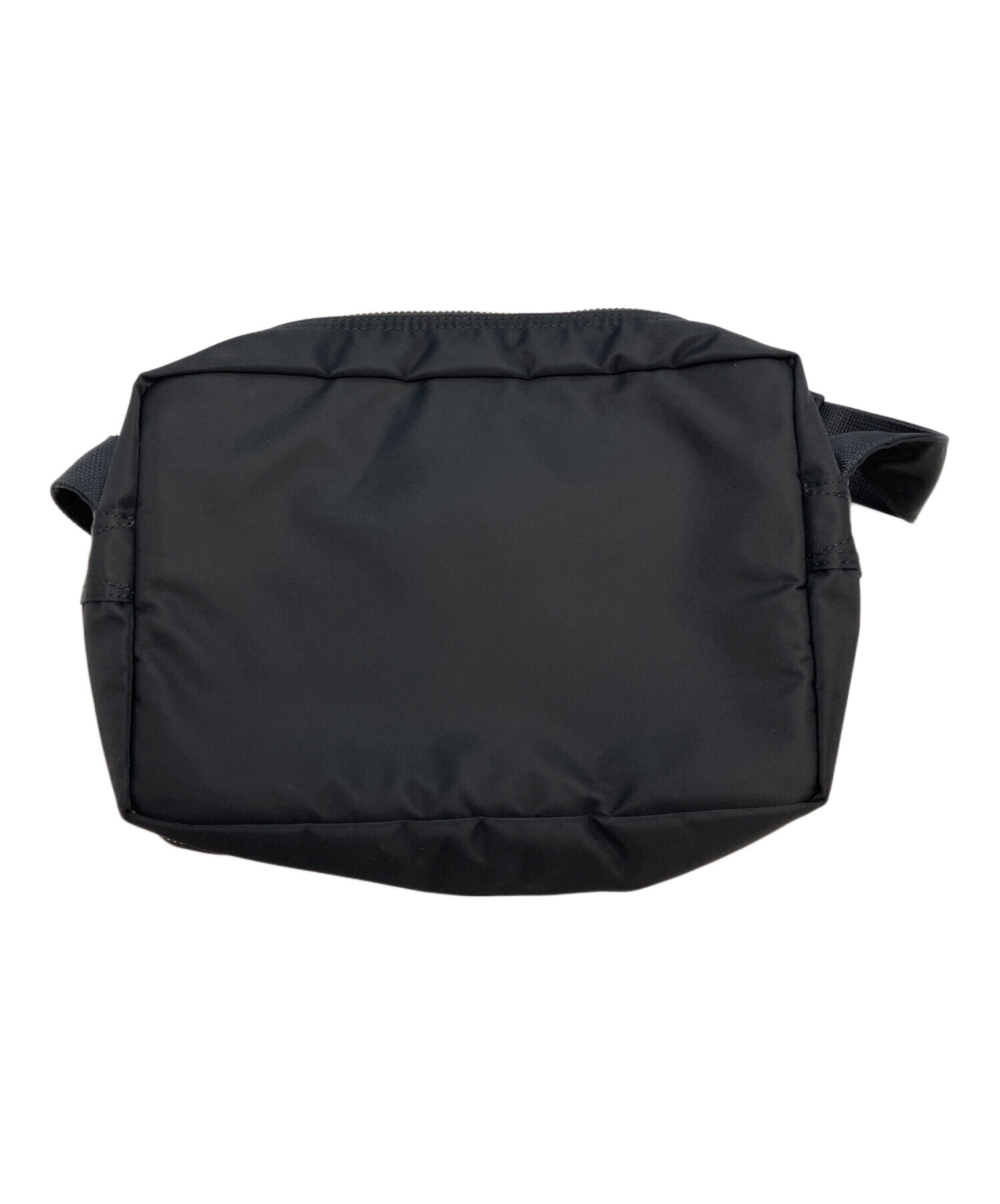 中古・古着通販】PORTER (ポーター) エルファイン ブラック｜ブランド