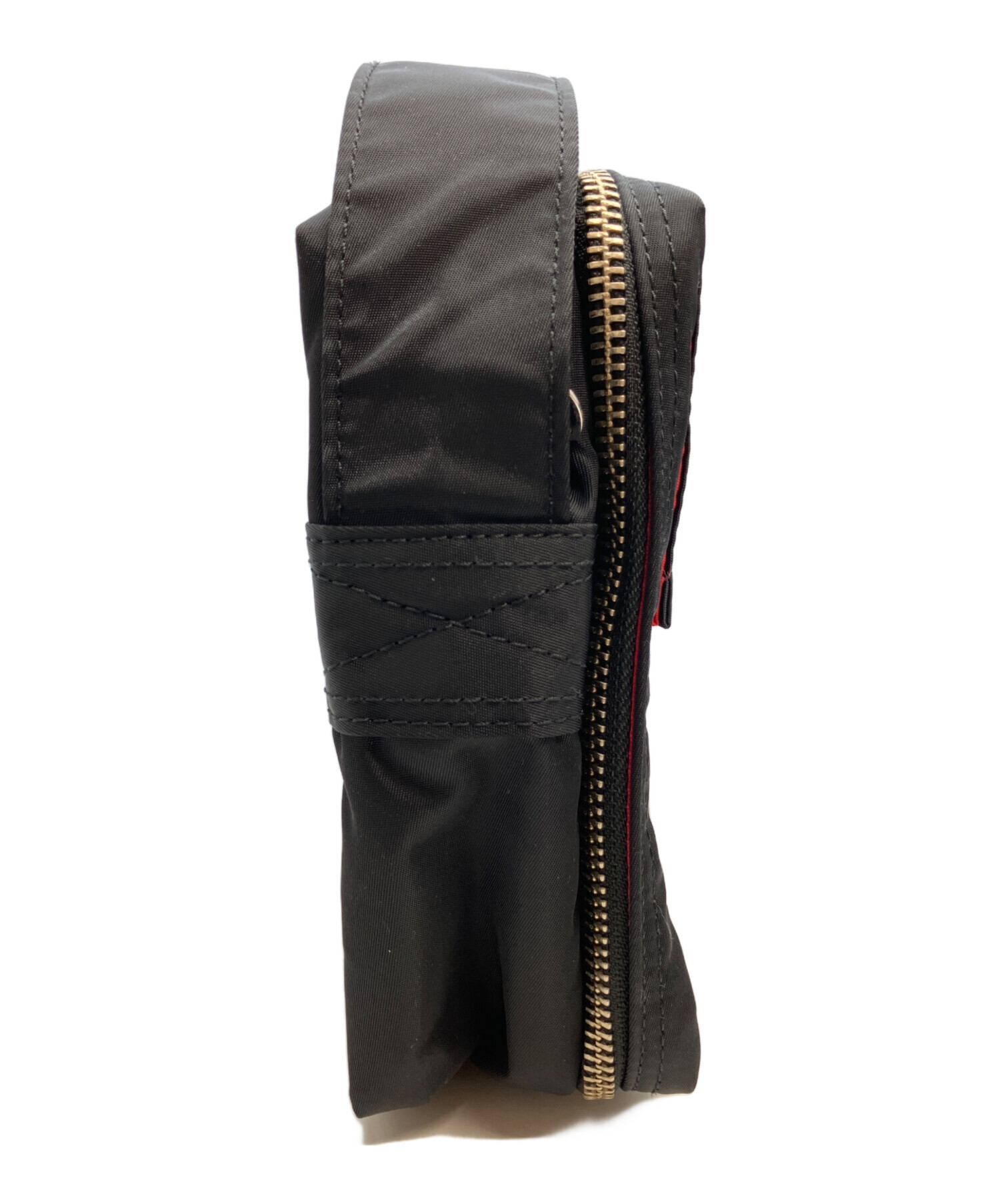 【美品】ポーター　PORTER　エルファイン　ボディバッグ　希少　廃盤 美品】ポーター PORTER エルファイン ボディバッグ 希少 廃盤 2026年