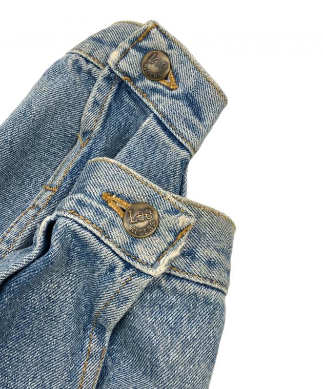 lee様 オーダーページ 中古・古着通販】LEE (リー) デニムジャケット インディゴ サイズ:SIZE