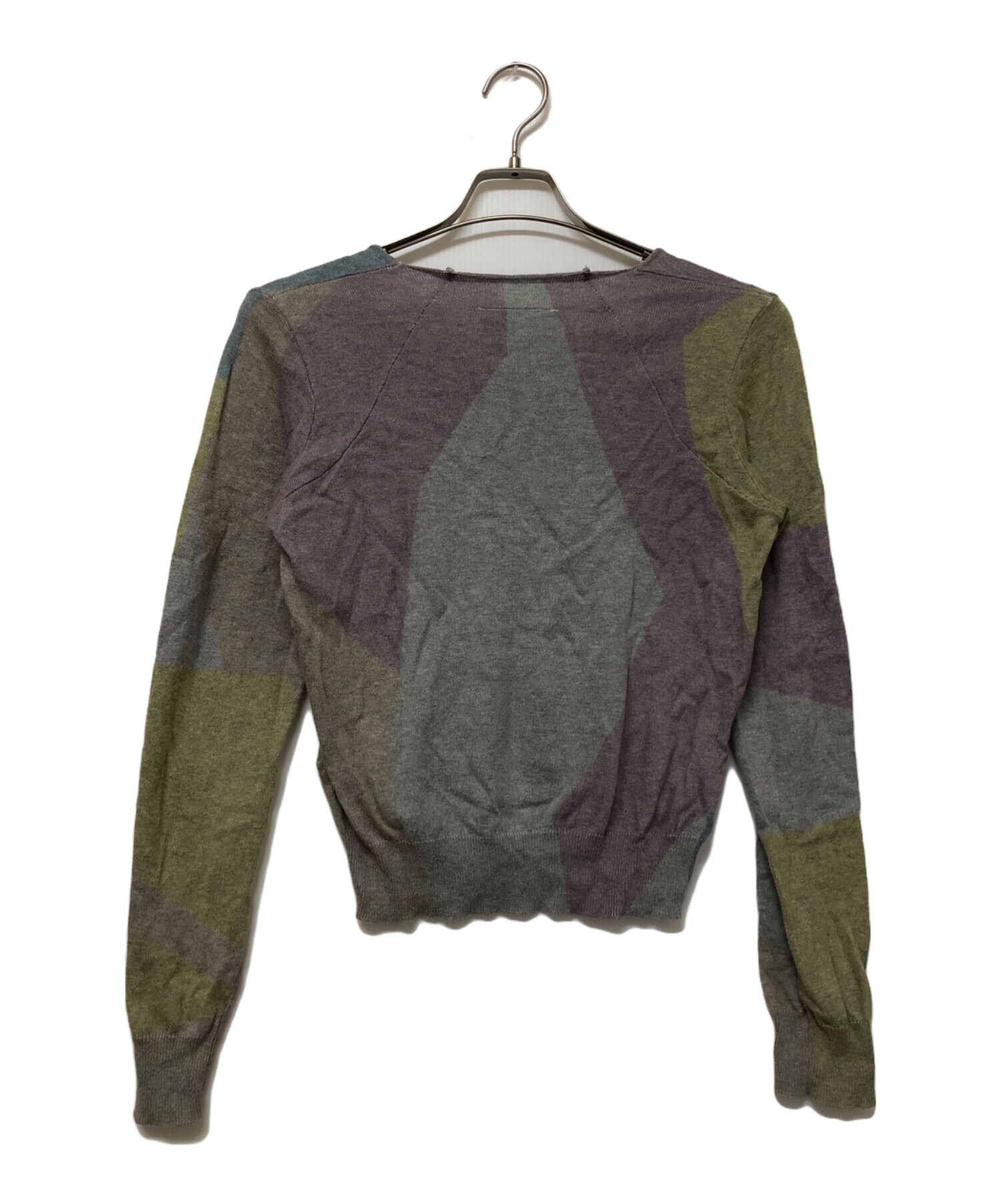 中古・古着通販】Martin Margiela (マルタン・マルジェラ) 薄手ニット