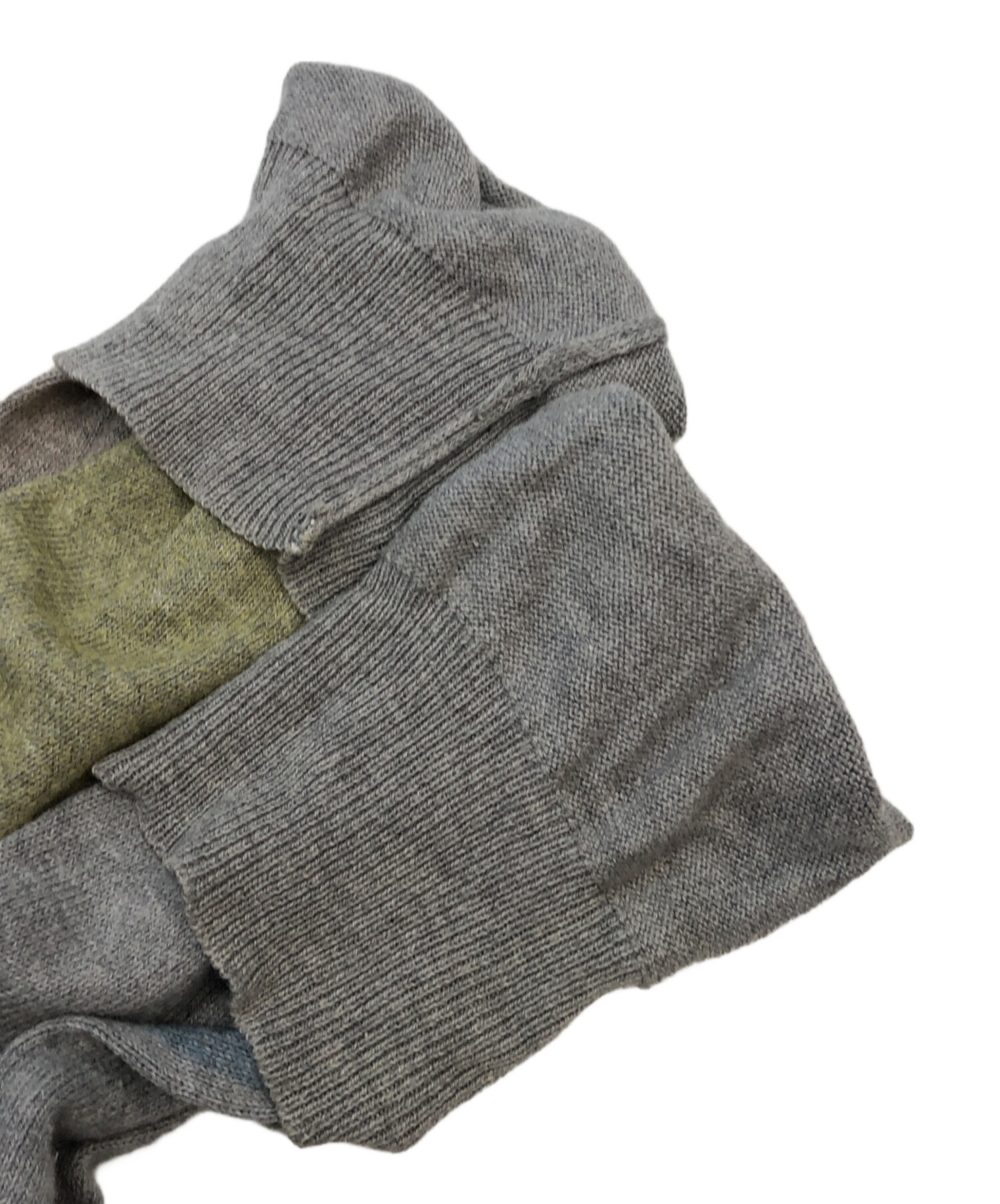 中古・古着通販】Martin Margiela (マルタン・マルジェラ) 薄手ニット