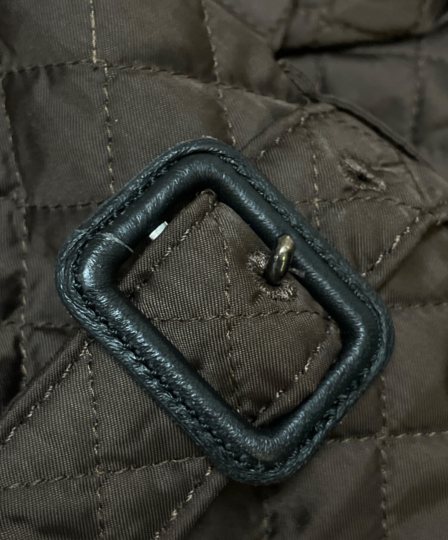 中古・古着通販】BURBERRY LONDON (バーバリーロンドン) キルティング 