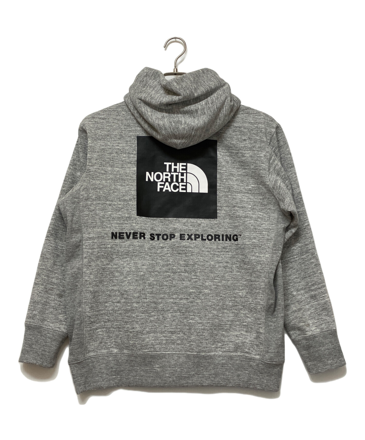 中古・古着通販】THE NORTH FACE (ザ ノース フェイス) プルオーバー
