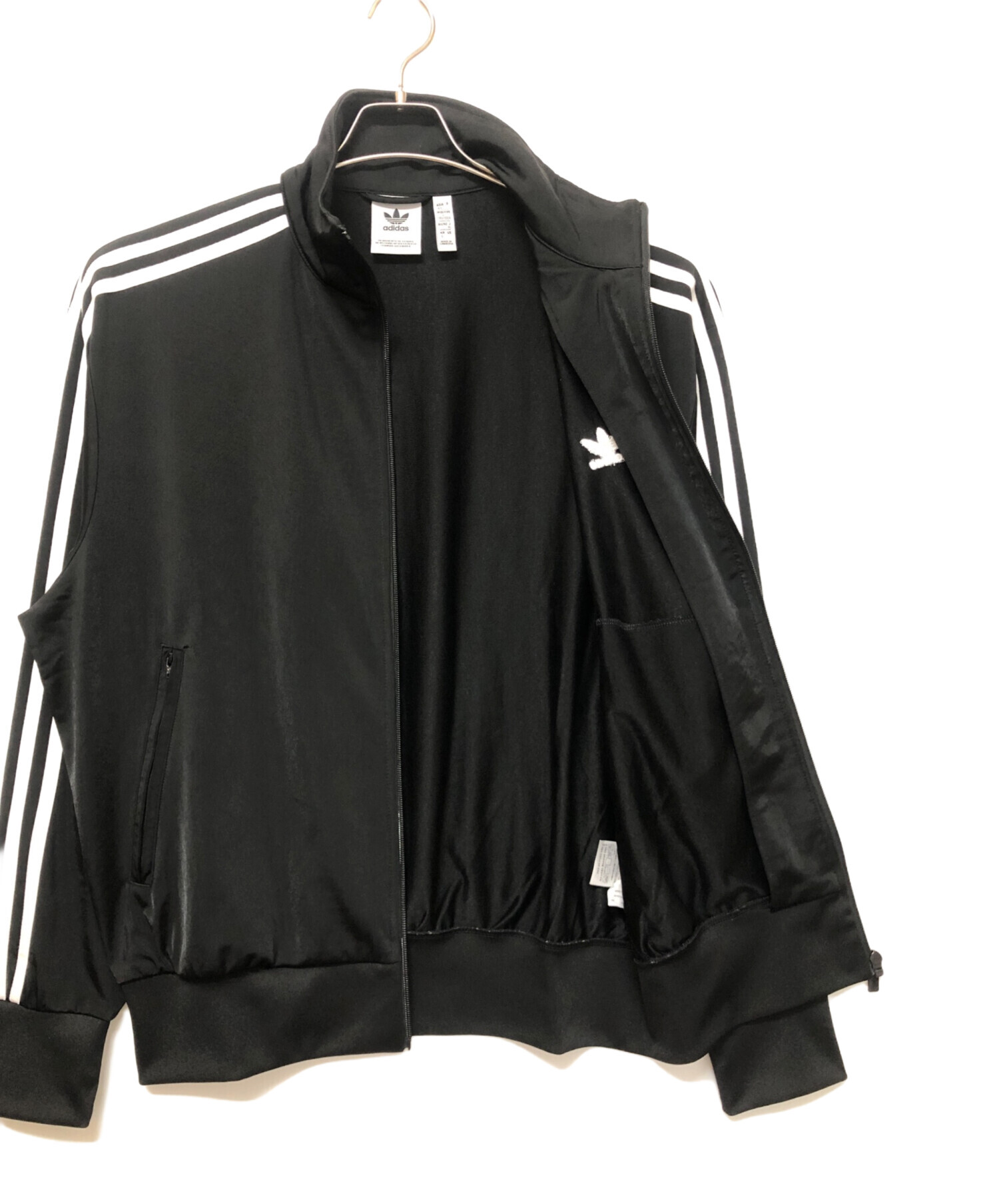 中古・古着通販】adidas (アディダス) ファイヤーバードトラック