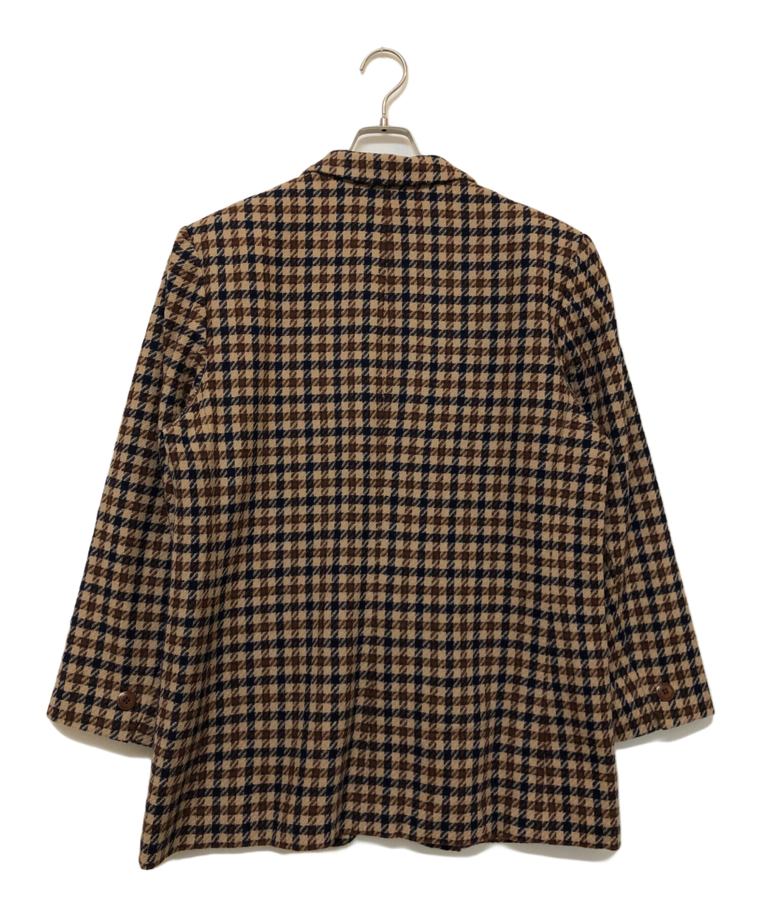 中古・古着通販】PENDLETON (ペンドルトン) テーラードジャケット 