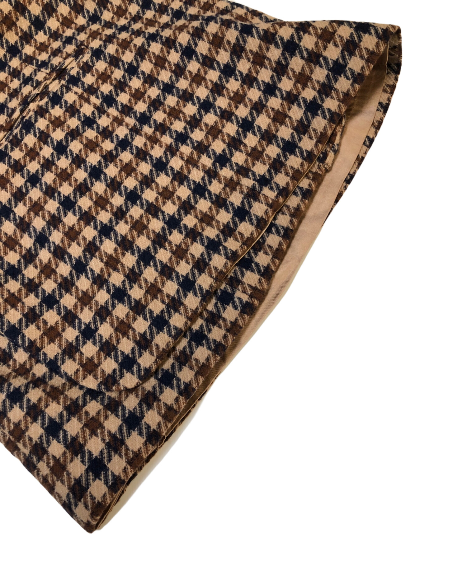 中古・古着通販】PENDLETON (ペンドルトン) テーラードジャケット