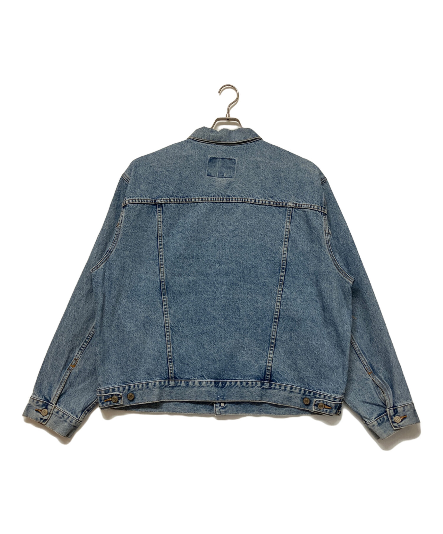 中古・古着通販】gap blue jeans (ギャップブルージーンズ) デニム 