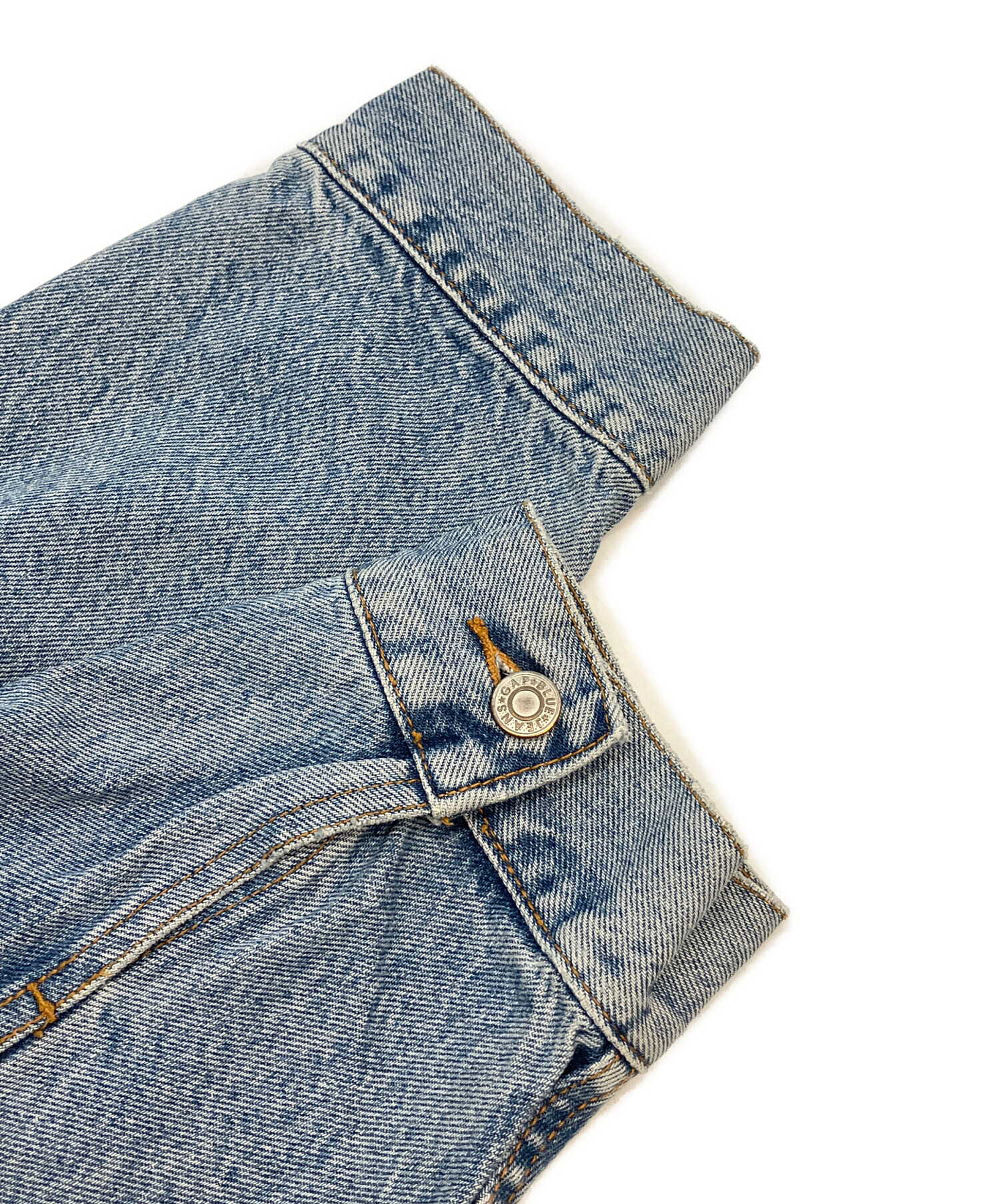 中古・古着通販】gap blue jeans (ギャップブルージーンズ) デニム 