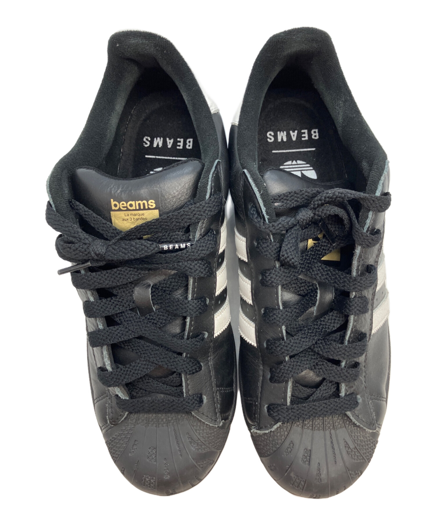 中古・古着通販】adidas (アディダス) SUPERSTAR Ⅱ adidas originals 