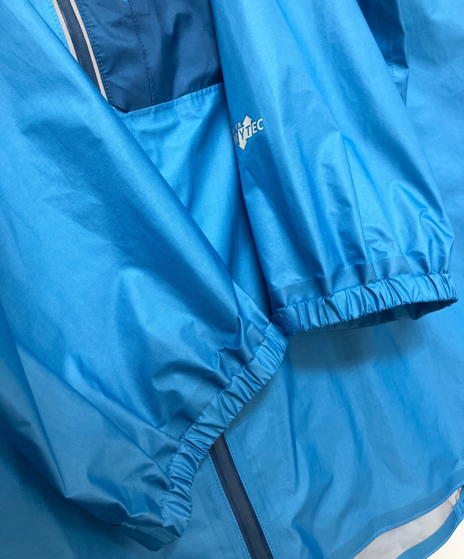 中古・古着通販】mont-bell (モンベル) スーパー ドライテック ピーク 