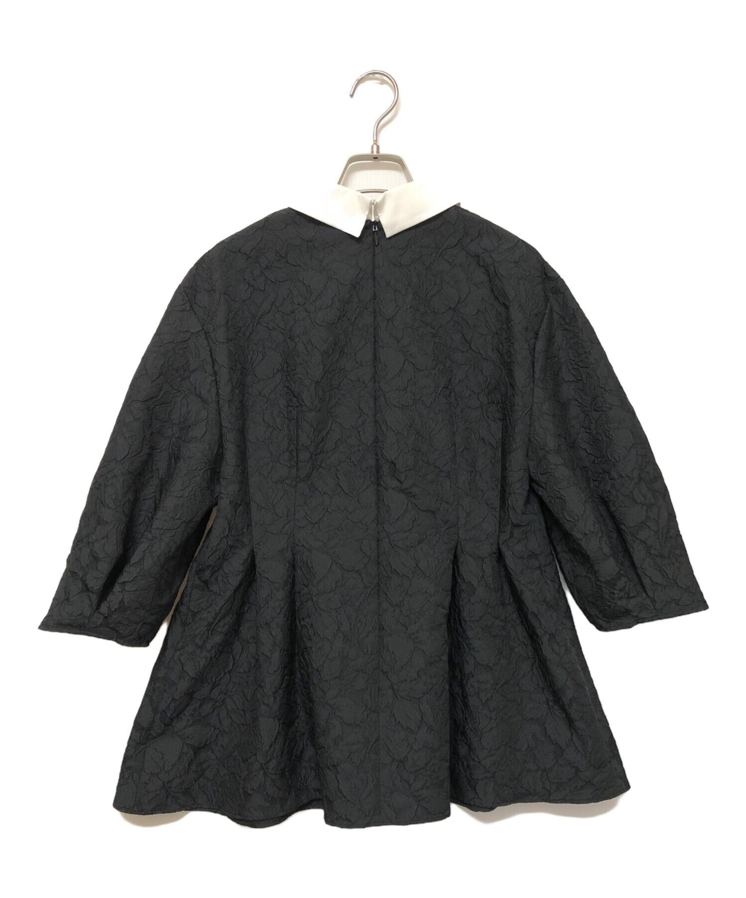 中古・古着通販】Demi-Luxe BEAMS (デミルクス ビームス) 半袖ブラウス 
