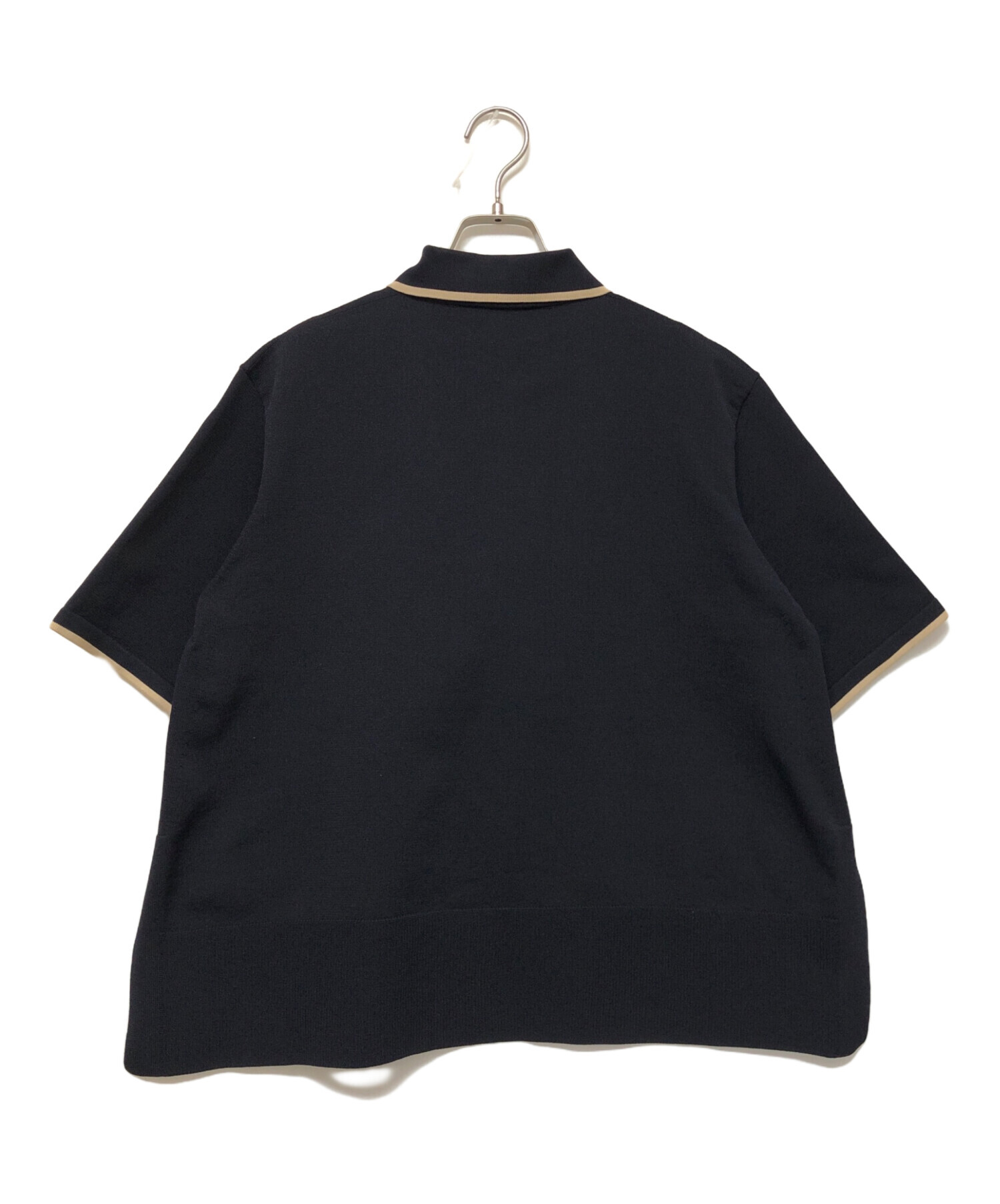 ユナイテッドアローズ　ニット　1.8万　未使用　タグ付き 中古・古着通販】UNITED ARROWS (ユナイテッドアローズ) 7分丈ニット
