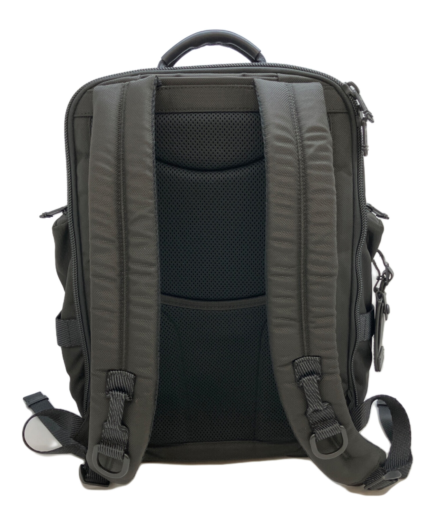 中古・古着通販】TUMI (トゥミ) アルファブラボ シェパード リュック