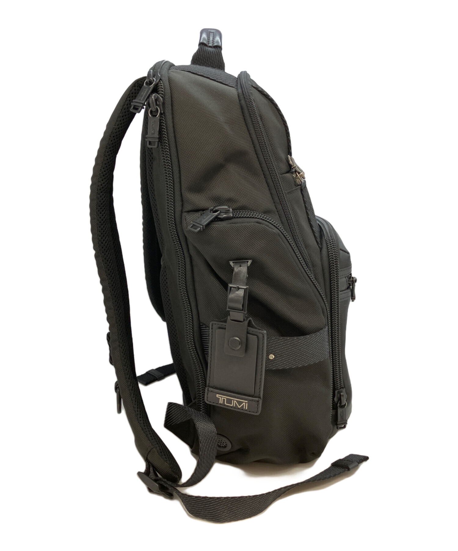 中古・古着通販】TUMI (トゥミ) アルファブラボ シェパード リュック