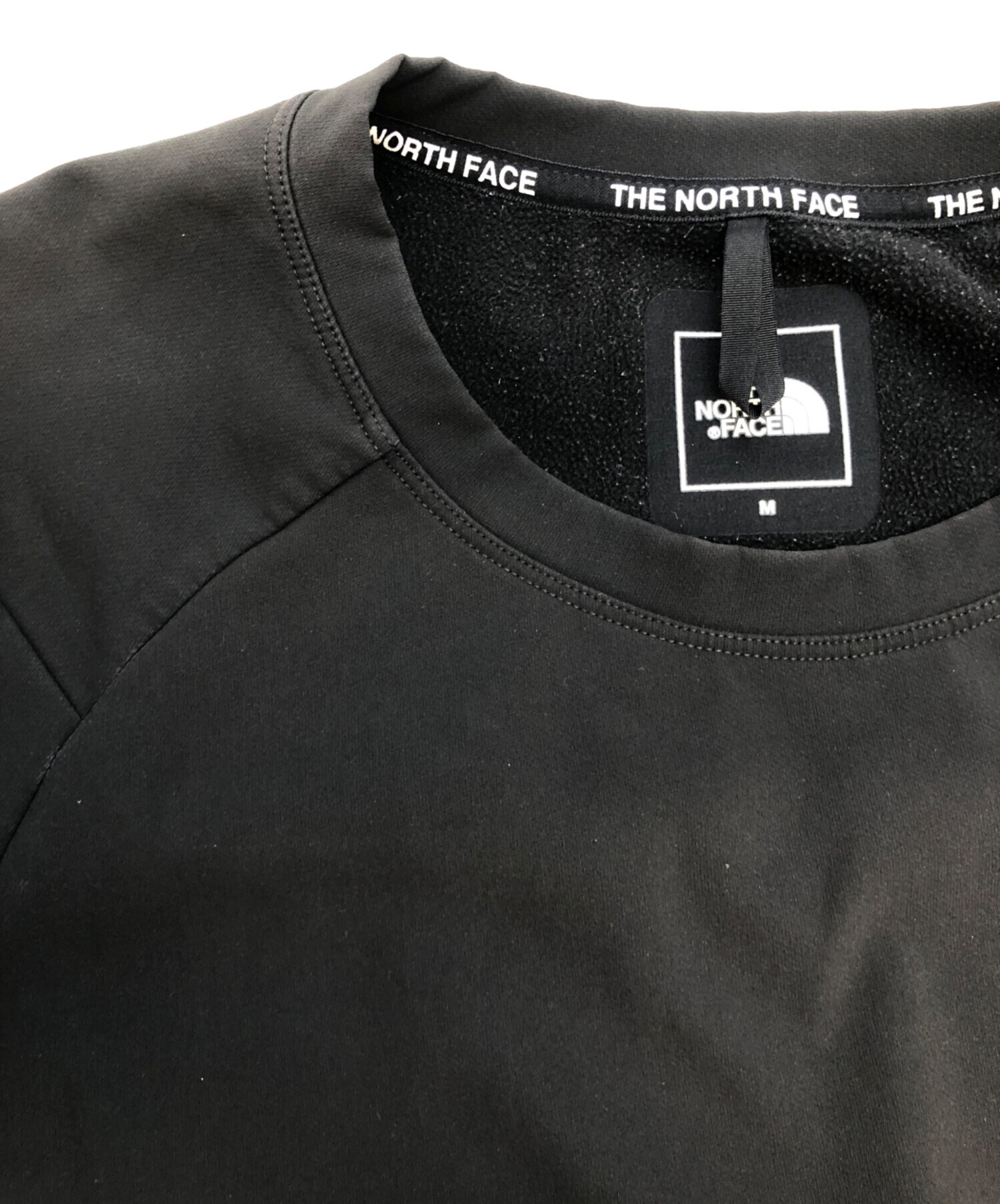 中古・古着通販】THE NORTH FACE (ザ ノース フェイス) エイペックス 
