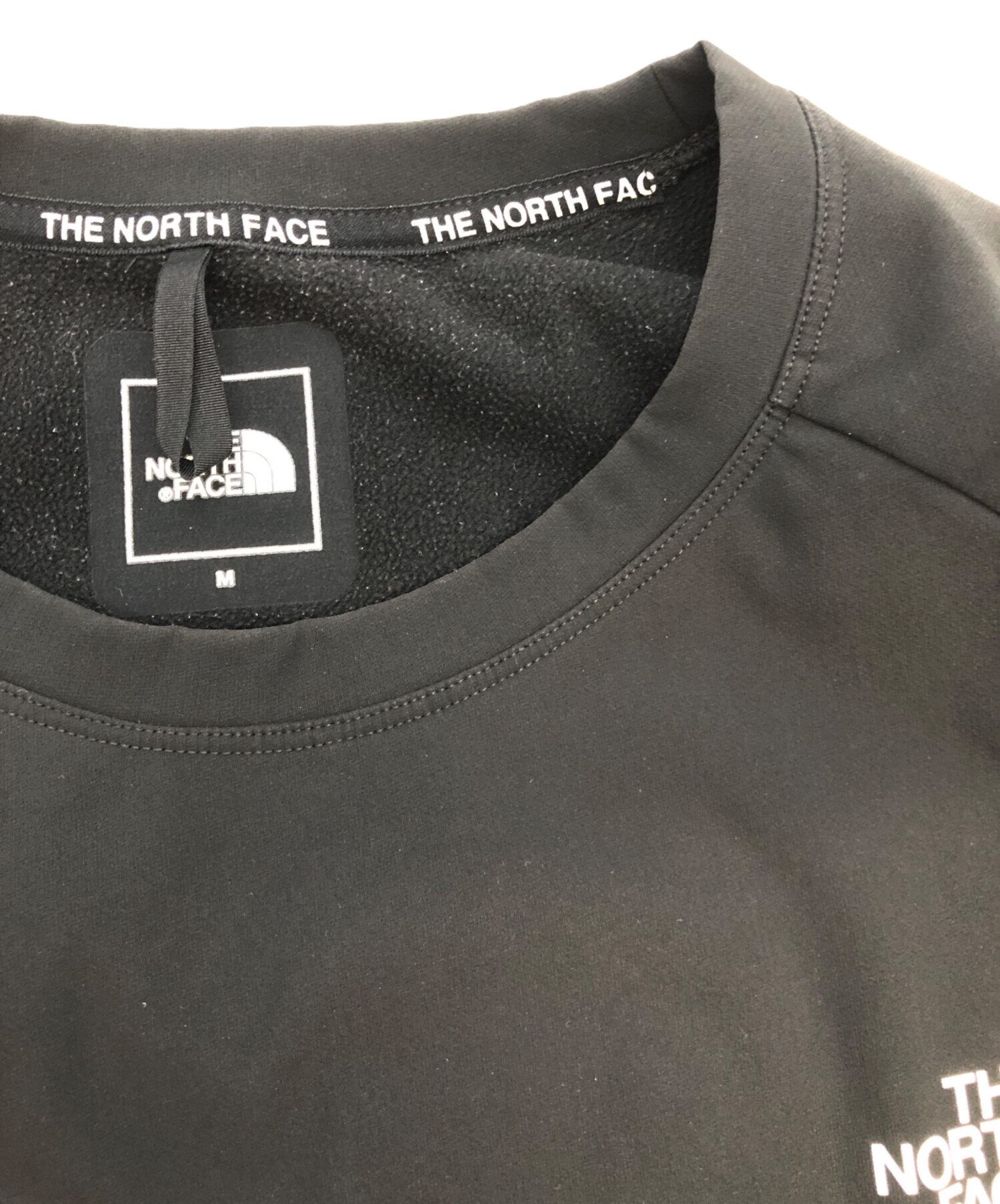中古・古着通販】THE NORTH FACE (ザ ノース フェイス) エイペックス 