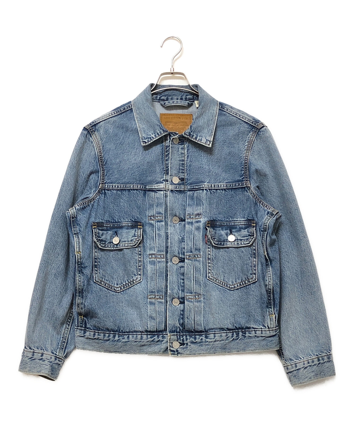 中古・古着通販】LEVI'S PReMIUM (リーバイス プレミアム) デニム