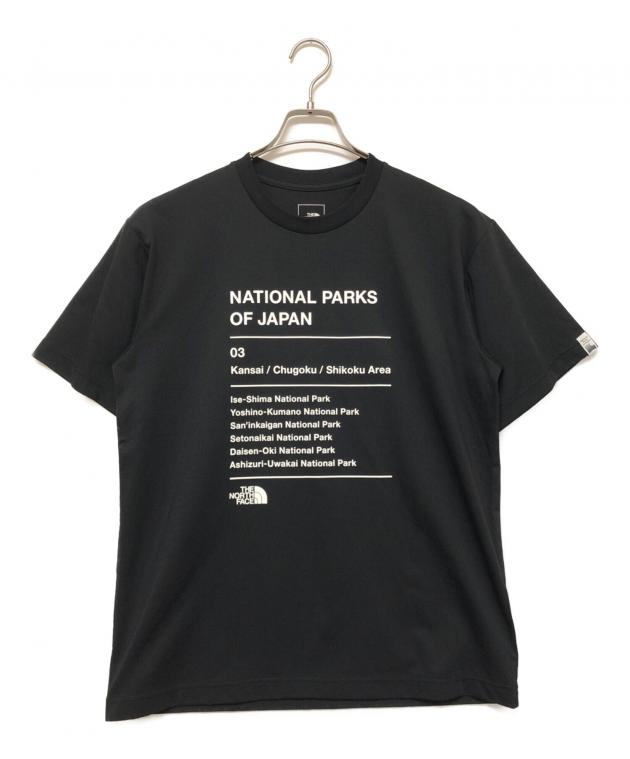 中古・古着通販】THE NORTH FACE (ザ ノース フェイス) ショート 