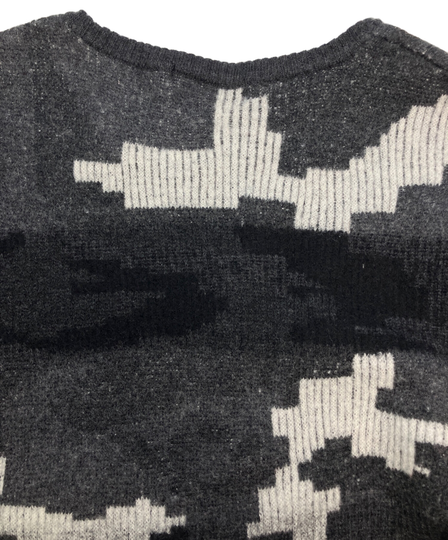 中古・古着通販】BURBERRY BLACK LABEL (バーバリーブラックレーベル