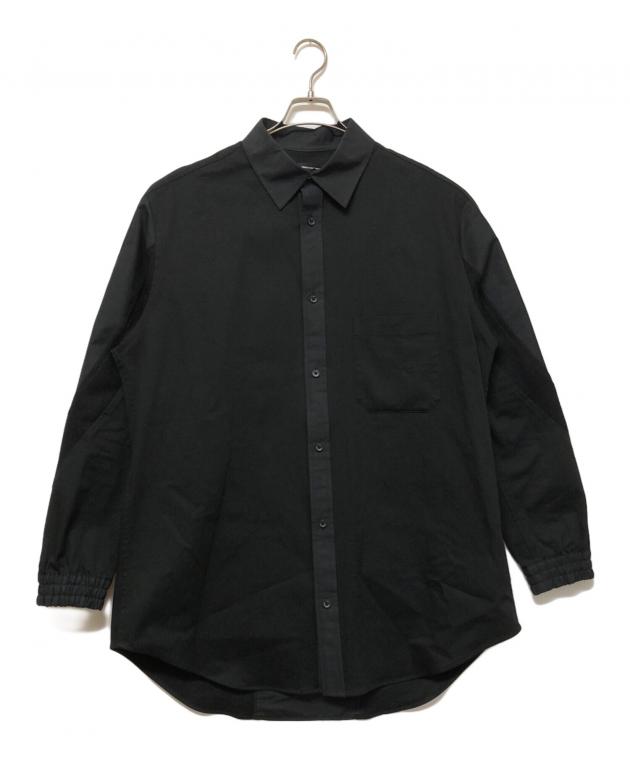 シャツ長袖 y-3 シャツ Y-3 JFA 長袖Tシャツ JC7572 サッカーショップ