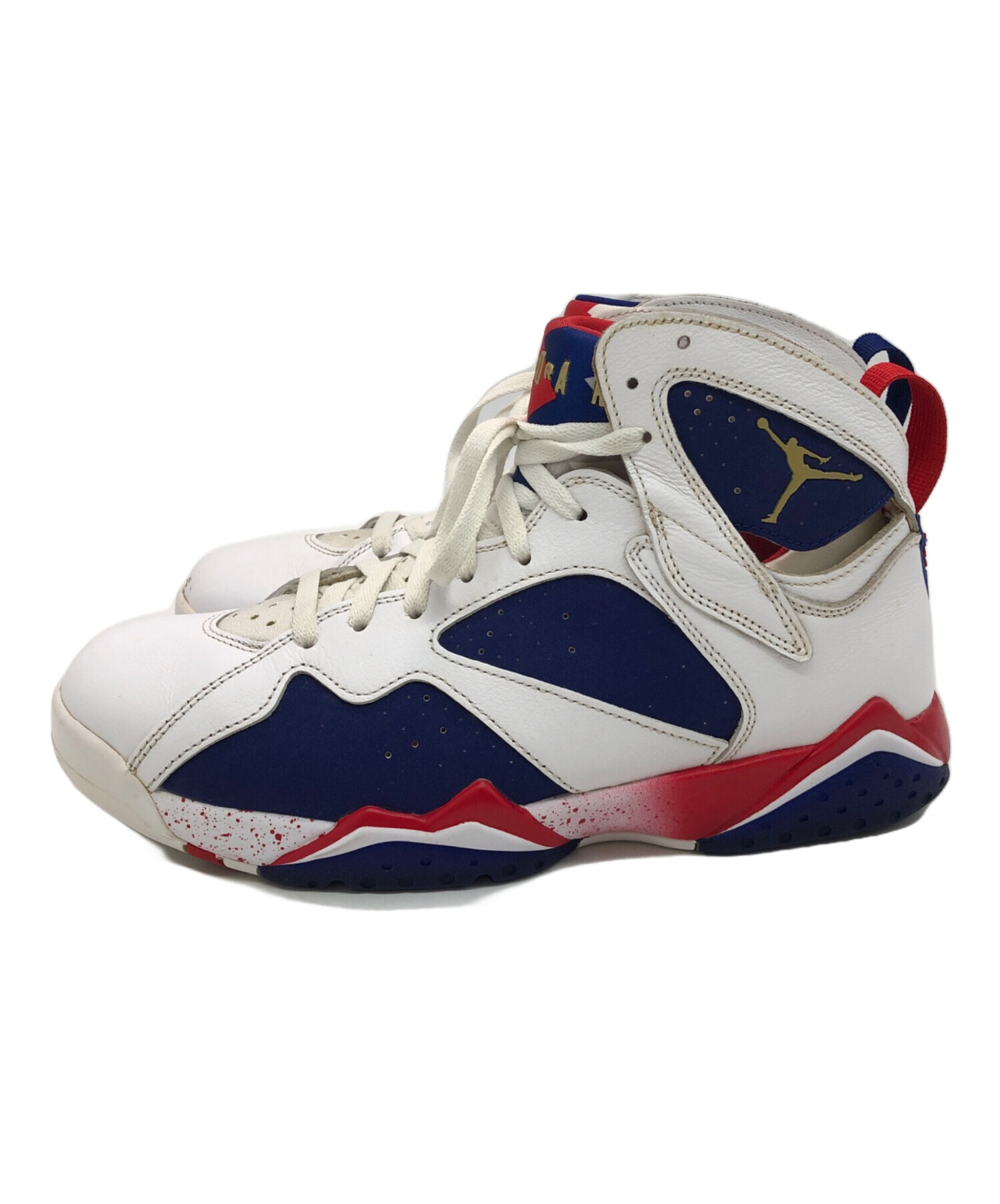 中古・古着通販】NIKE (ナイキ) Tinker Alternate スニーカー ホワイト 