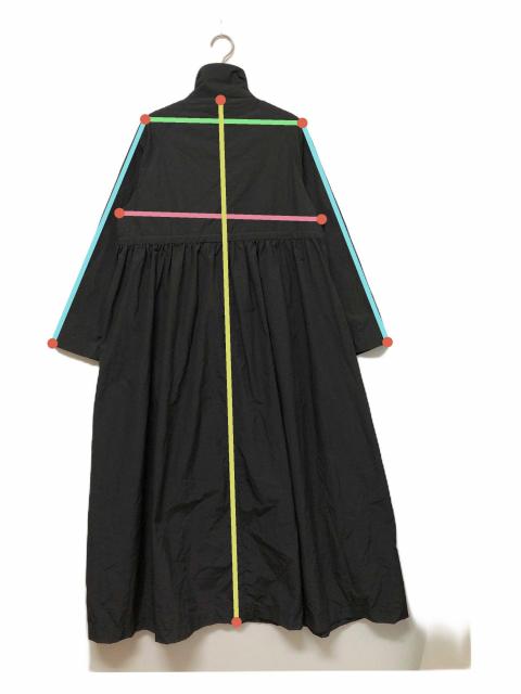 K購入ページ　他の方購入しないで下さい。LOUISE 1/10 中古・古着通販】Lui's (ルイス) ノーカラージャケット グレー サイズ