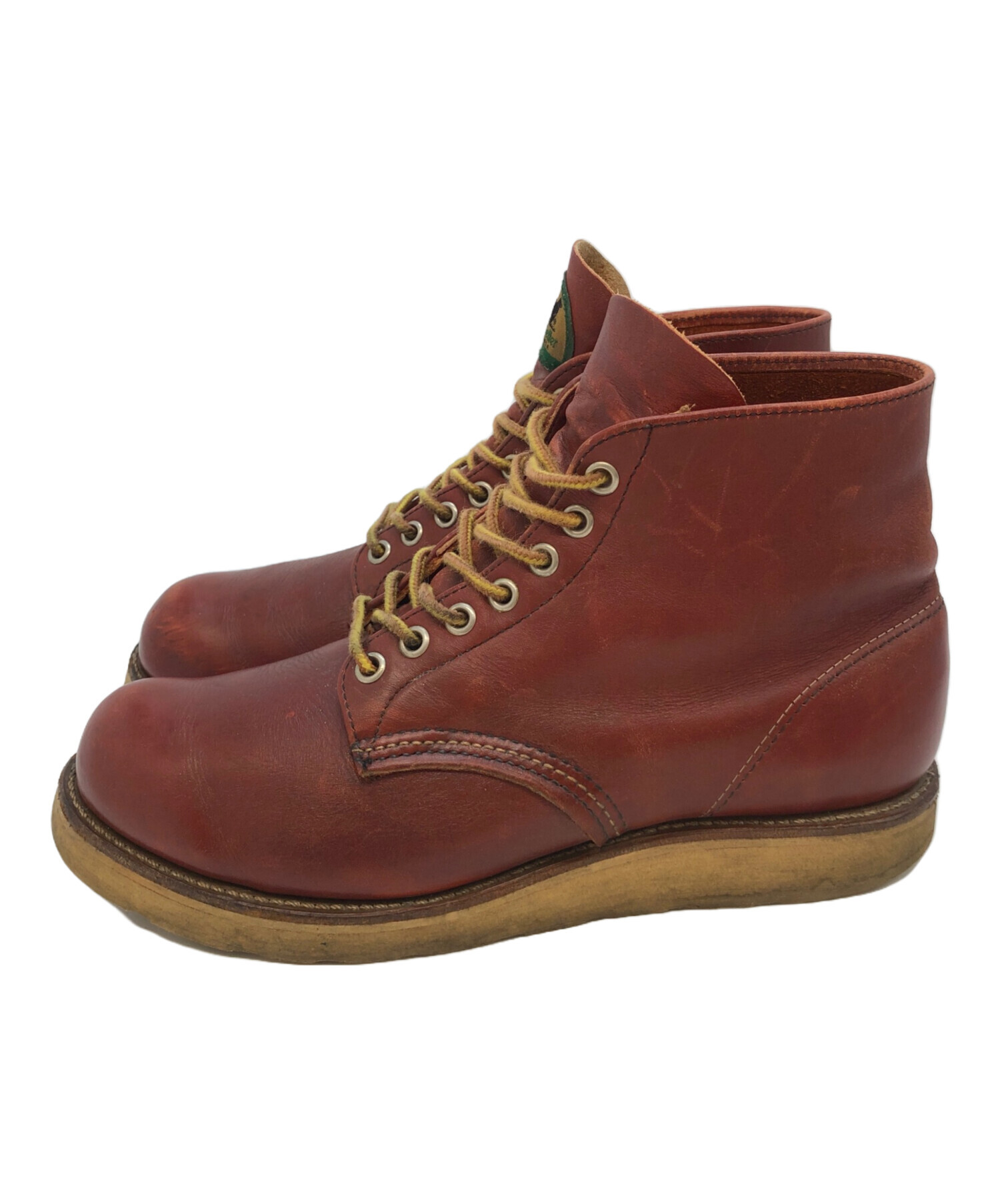 中古・古着通販】RED WING (レッドウィング) アイリッシュセッター