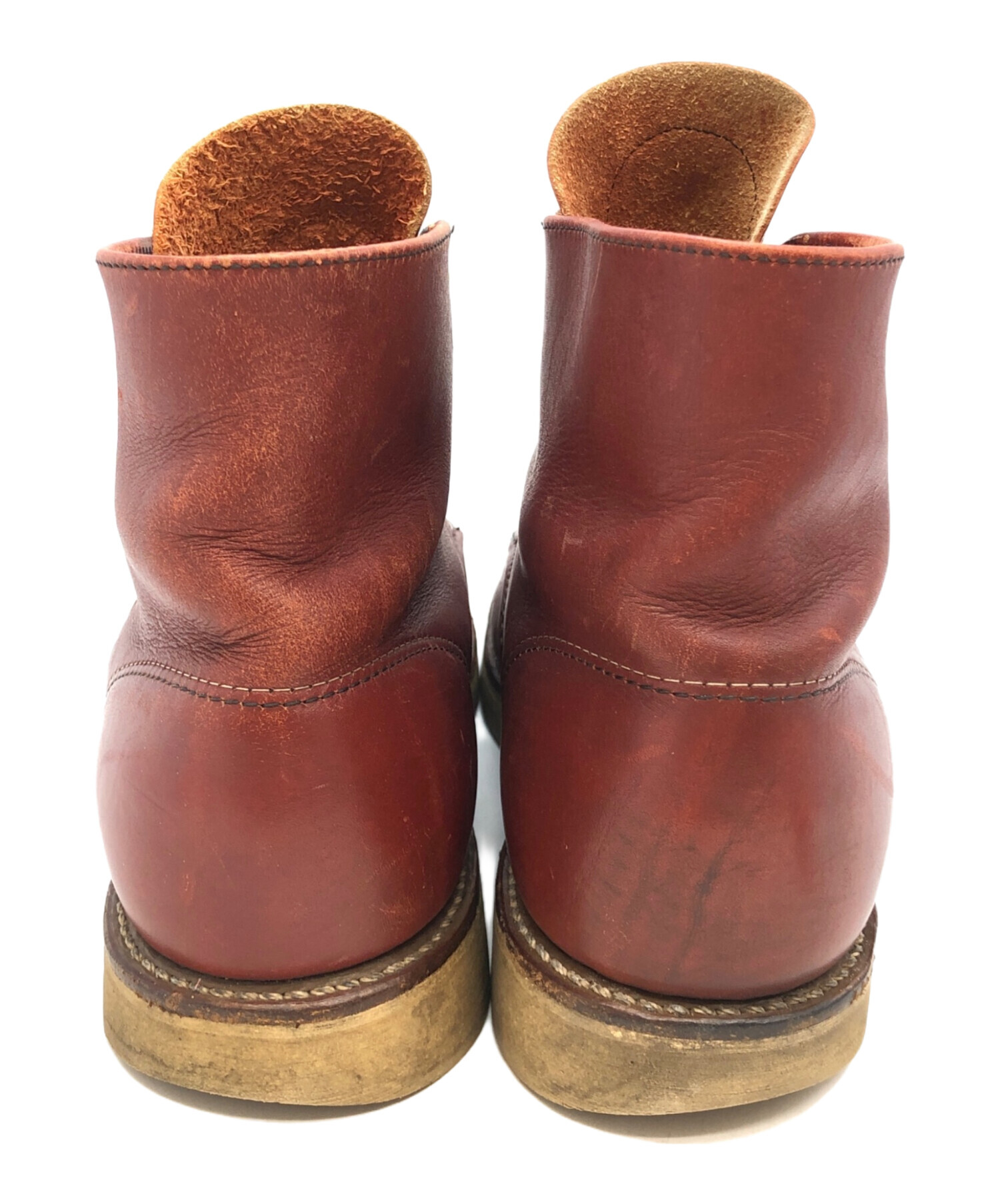 中古・古着通販】RED WING (レッドウィング) アイリッシュセッター