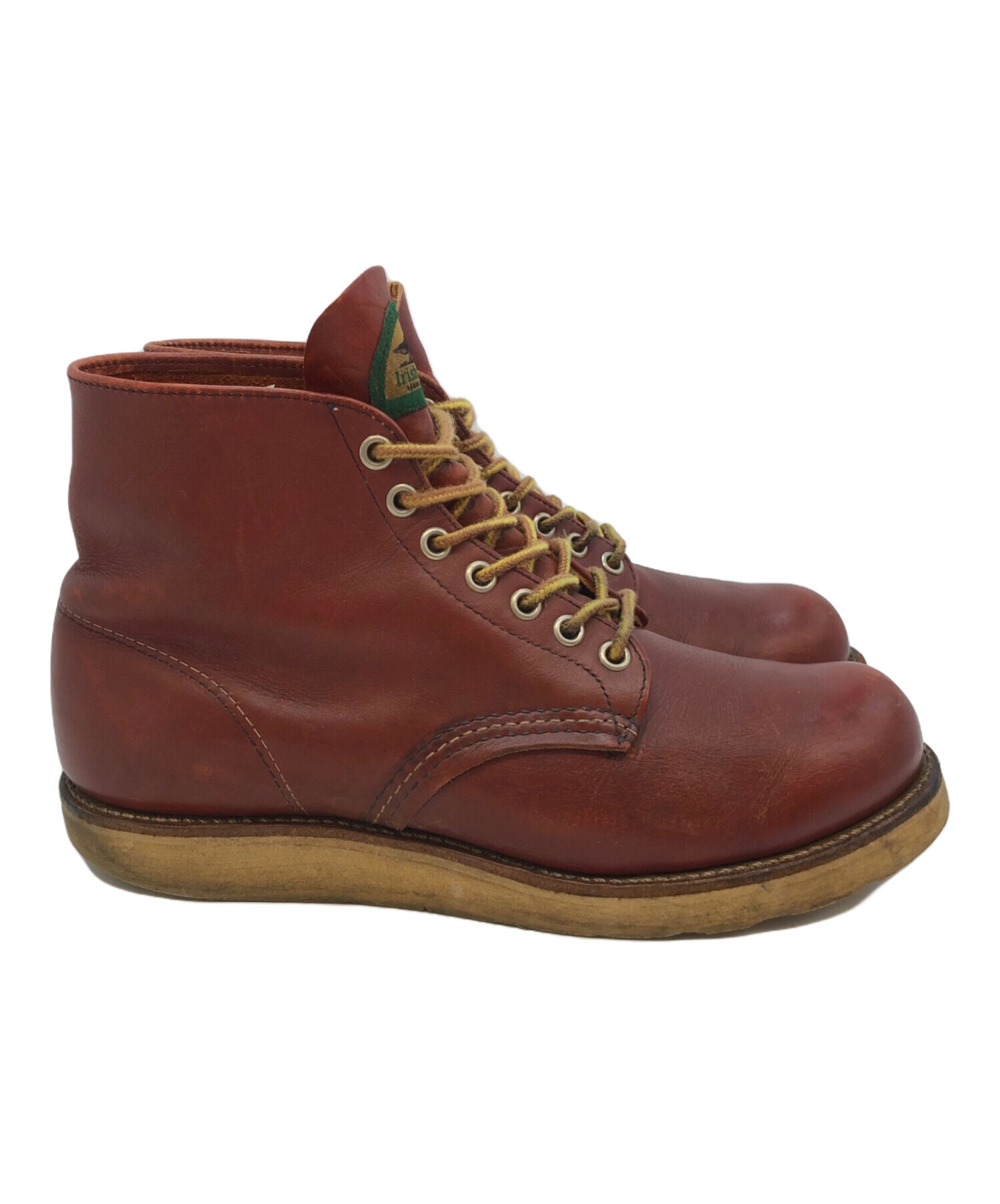 中古・古着通販】RED WING (レッドウィング) アイリッシュセッター