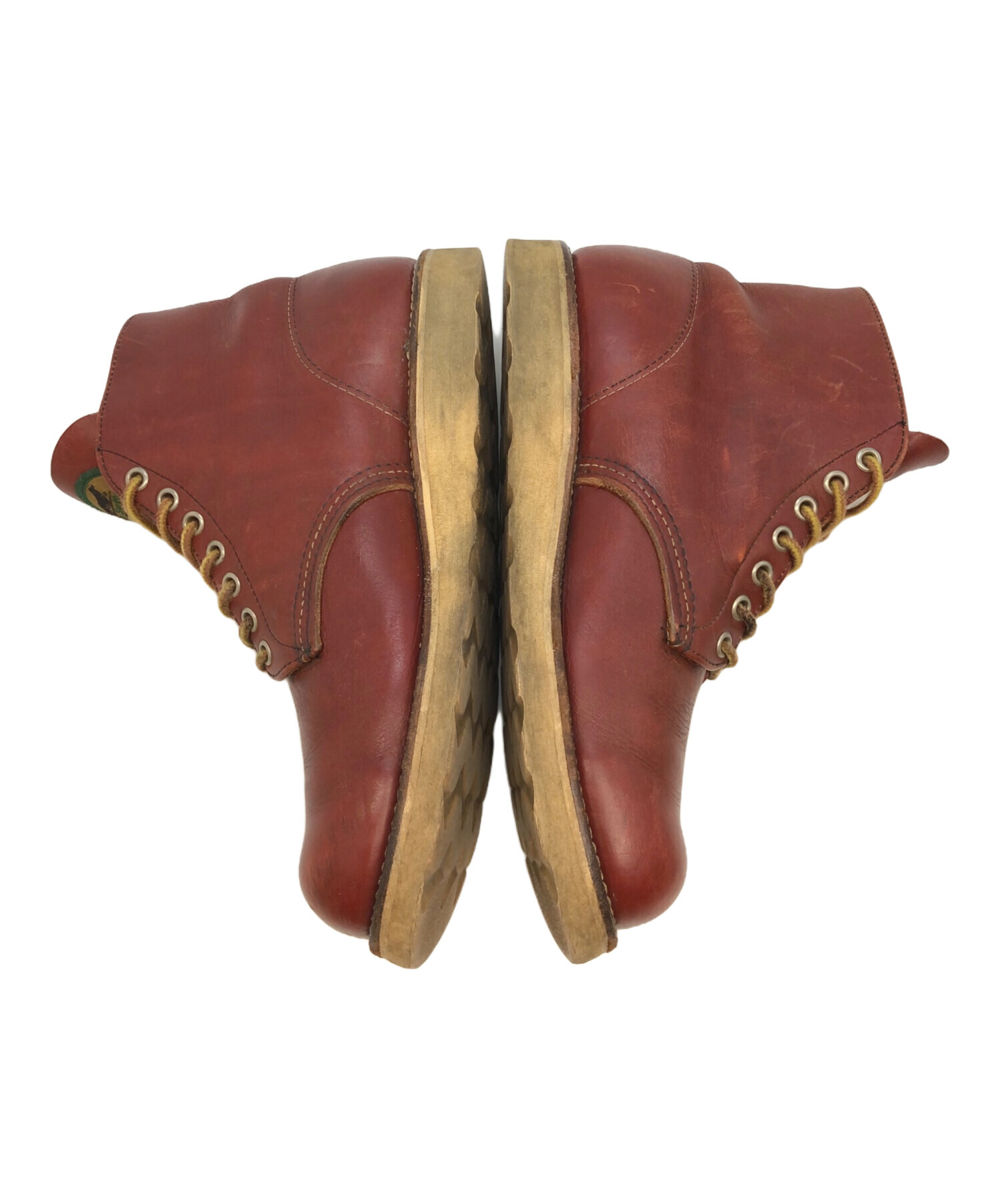 中古・古着通販】RED WING (レッドウィング) アイリッシュセッター