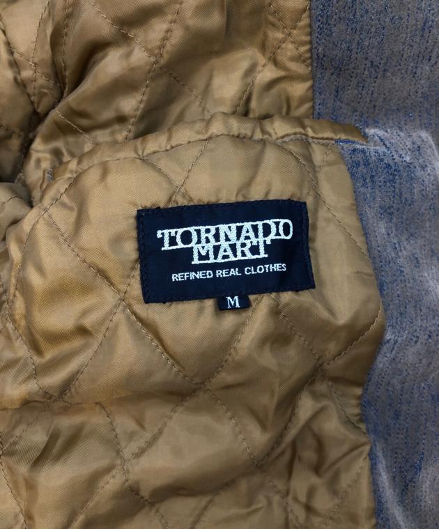 中古・古着通販】TORNADO MART (トルネードマート) ジャケット