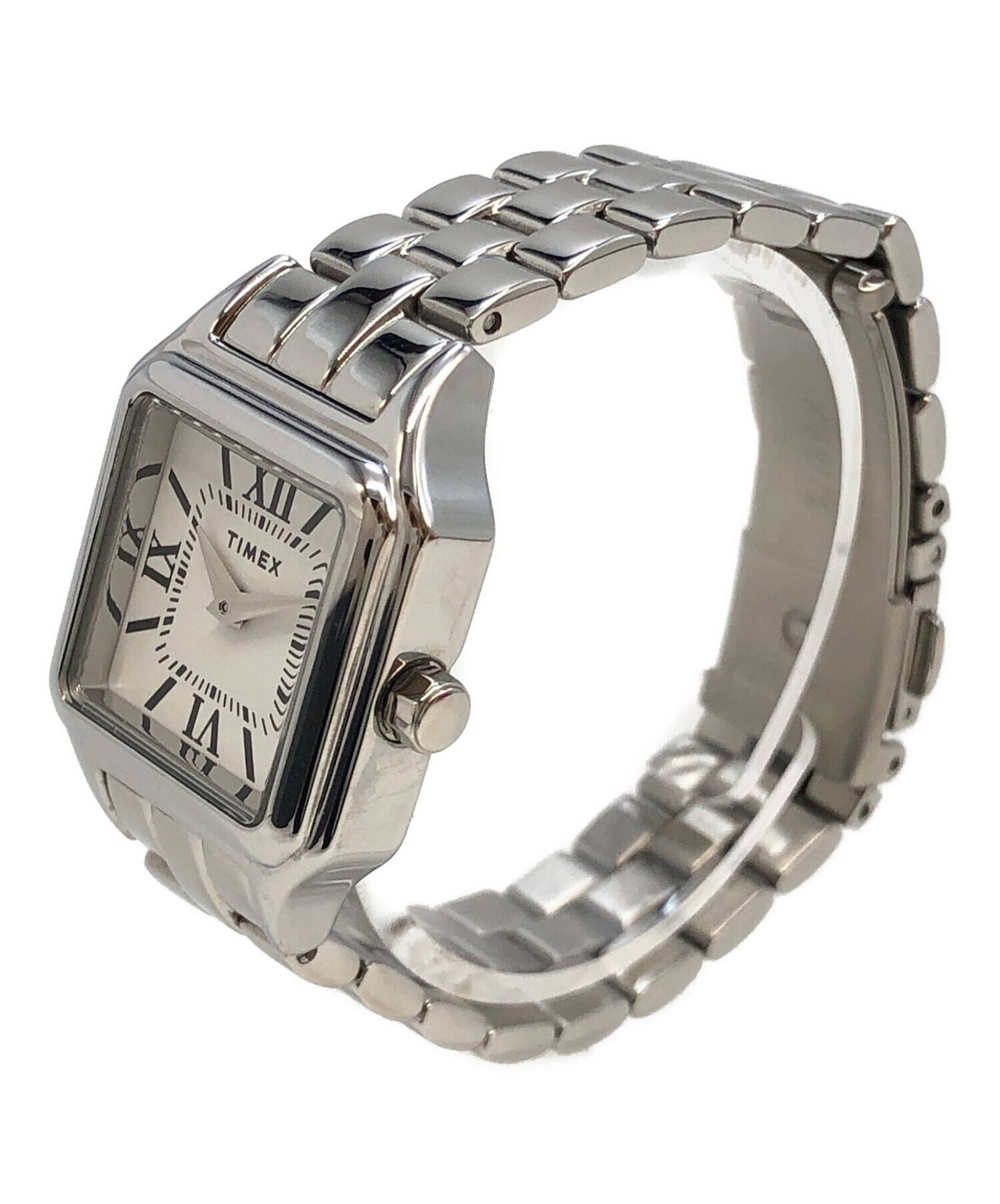 中古・古着通販】TIMEX (タイメックス) リストウォッチ｜ブランド