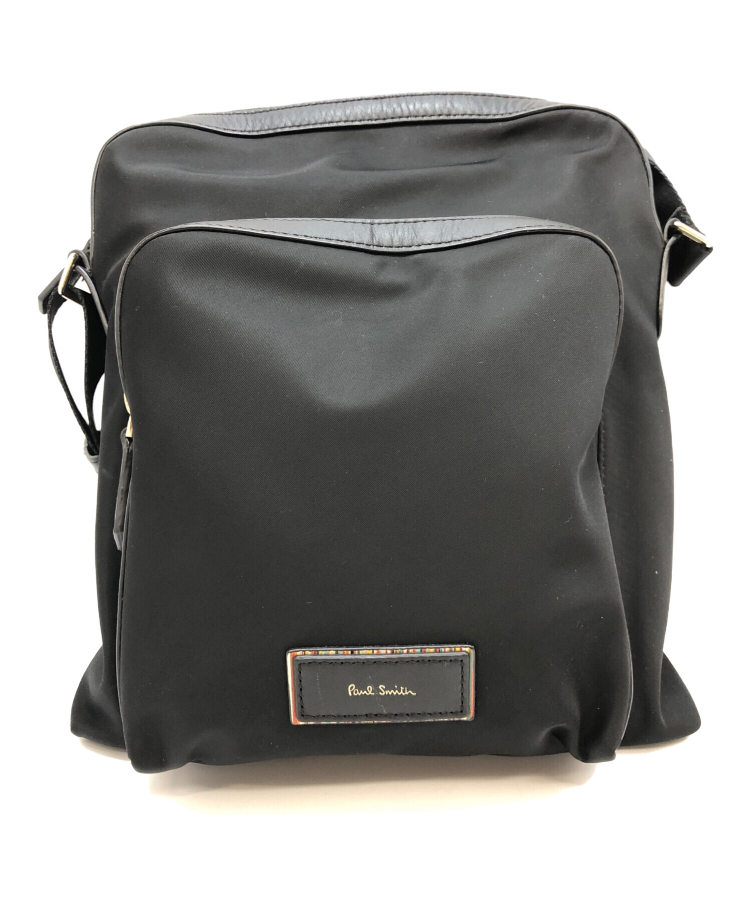 中古・古着通販】Paul Smith (ポールスミス) ショルダーバッグ