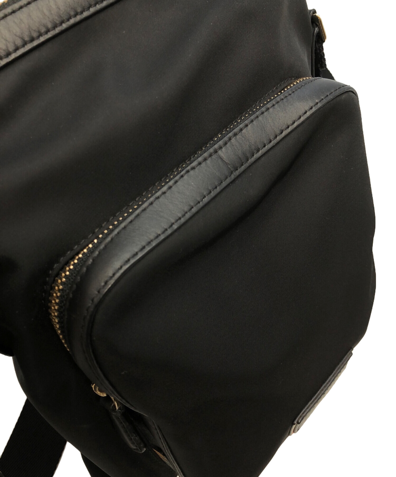 【ほぼ未使用】ショルダーバッグ ポールスミス 中古・古着通販】Paul Smith (ポールスミス) ショルダーバッグ