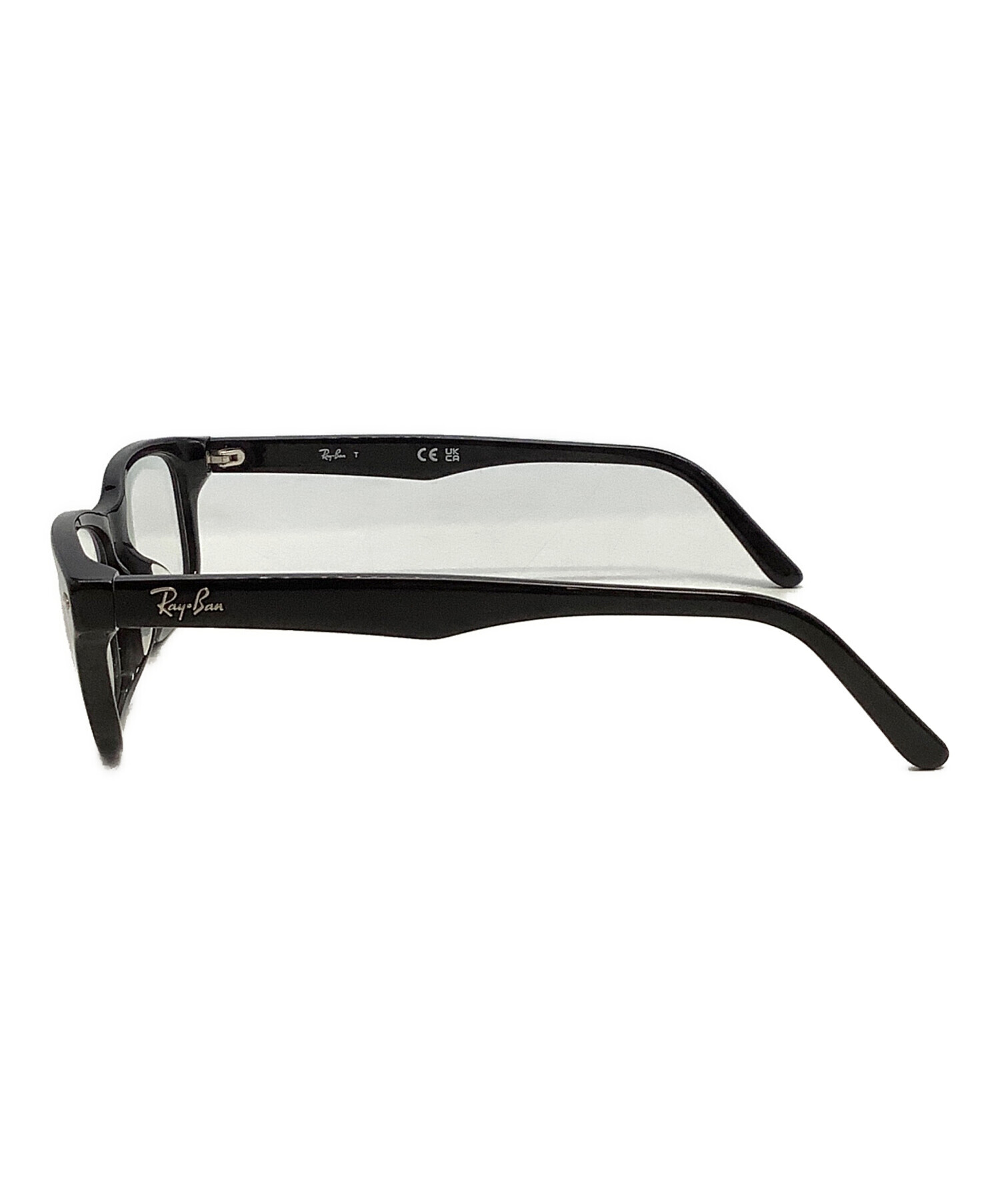 中古・古着通販】RAY-BAN (レイバン) サングラス ブラック｜ブランド