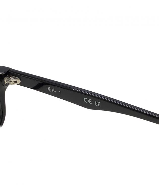 中古・古着通販】RAY-BAN (レイバン) サングラス ブラック｜ブランド