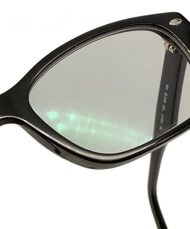 中古・古着通販】RAY-BAN (レイバン) サングラス ブラック｜ブランド