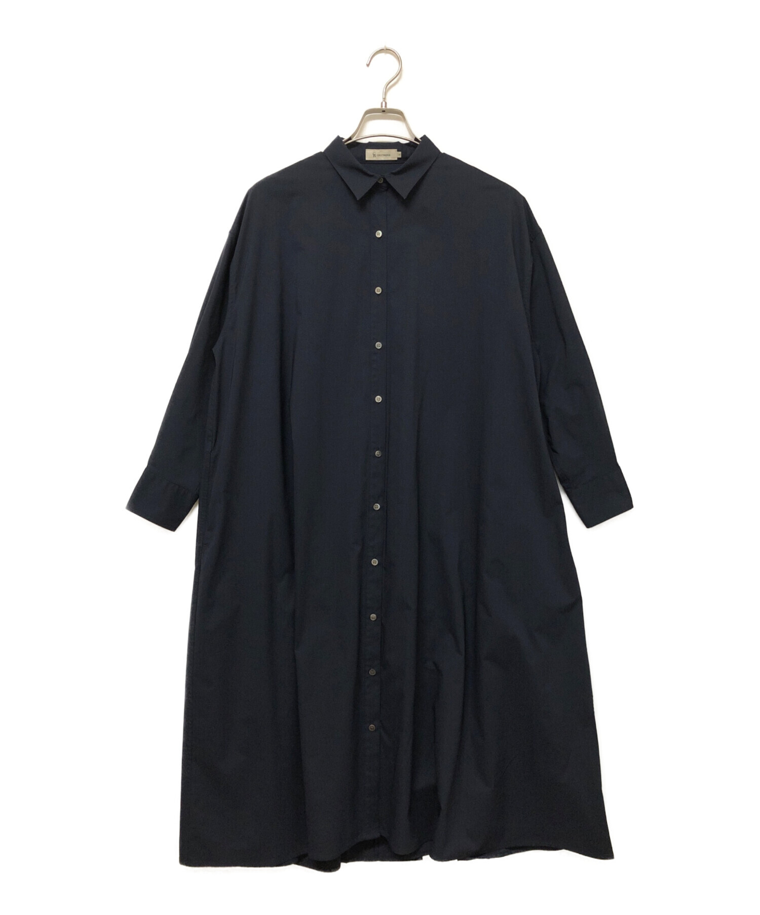 中古・古着通販】CB CRESTBRIDGE (シービークレストブリッジ) 長袖