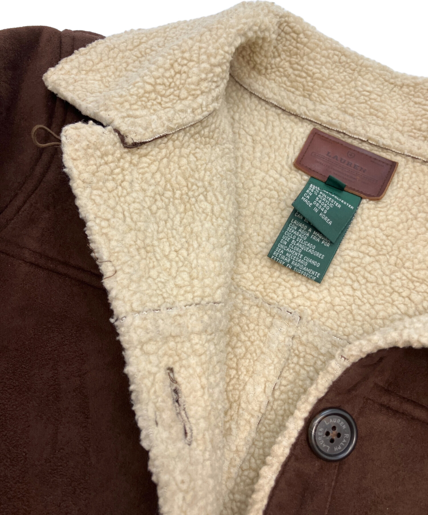 中古・古着通販】LAUREN RALPH LAUREN (ローレン ラルフ ローレン