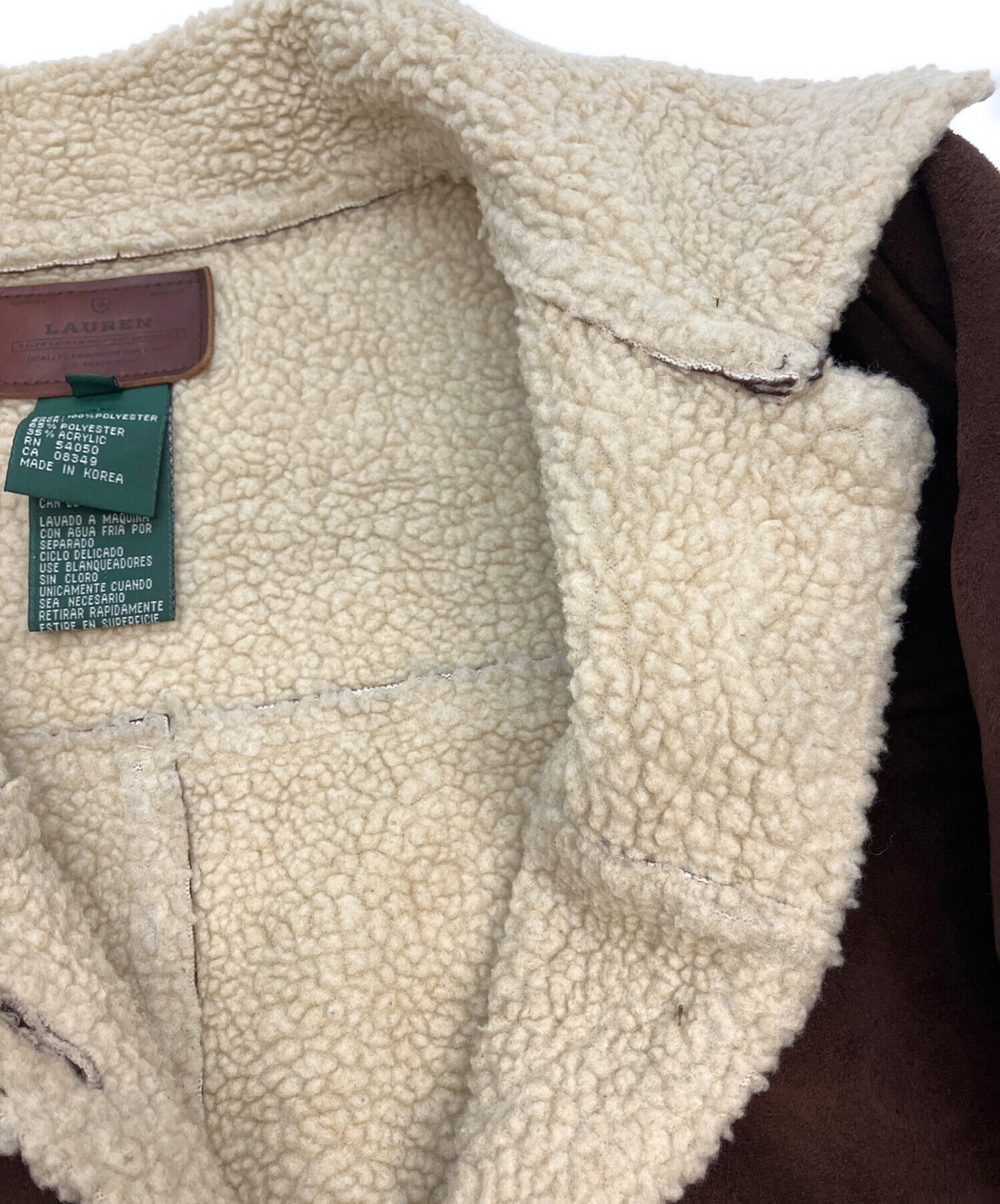 中古・古着通販】LAUREN RALPH LAUREN (ローレン ラルフ ローレン