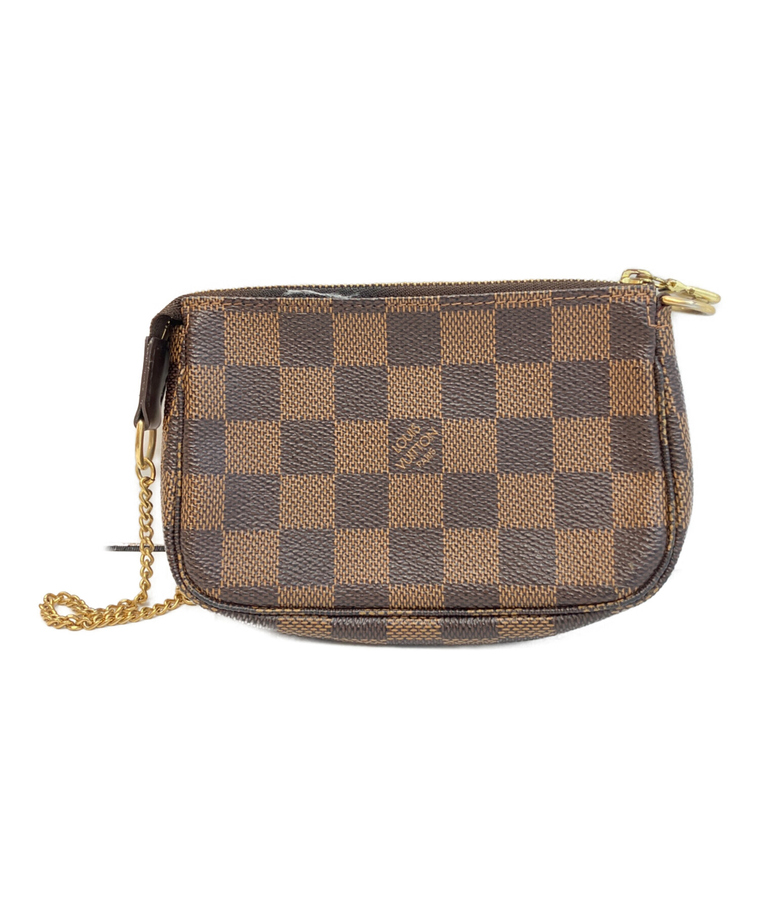 中古・古着通販】LOUIS VUITTON (ルイ ヴィトン) ミニ・ポシェット