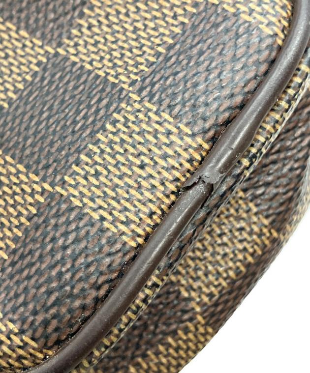 中古・古着通販】LOUIS VUITTON (ルイ ヴィトン) エテュイ・オカピPM