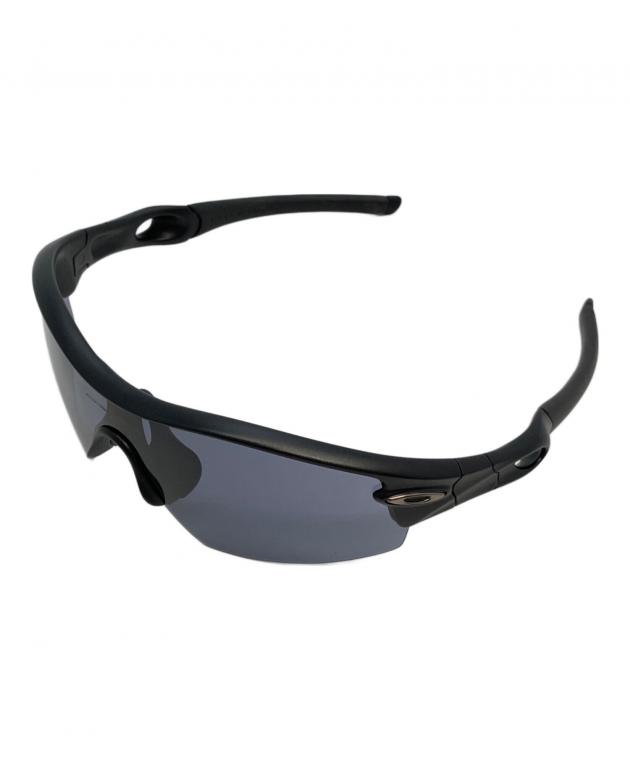 中古・古着通販】OAKLEY (オークリー) サングラス ブラック｜ブランド 