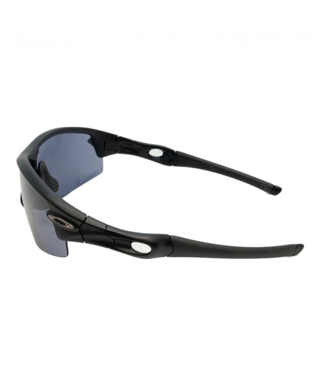 中古・古着通販】OAKLEY (オークリー) サングラス ブラック｜ブランド 