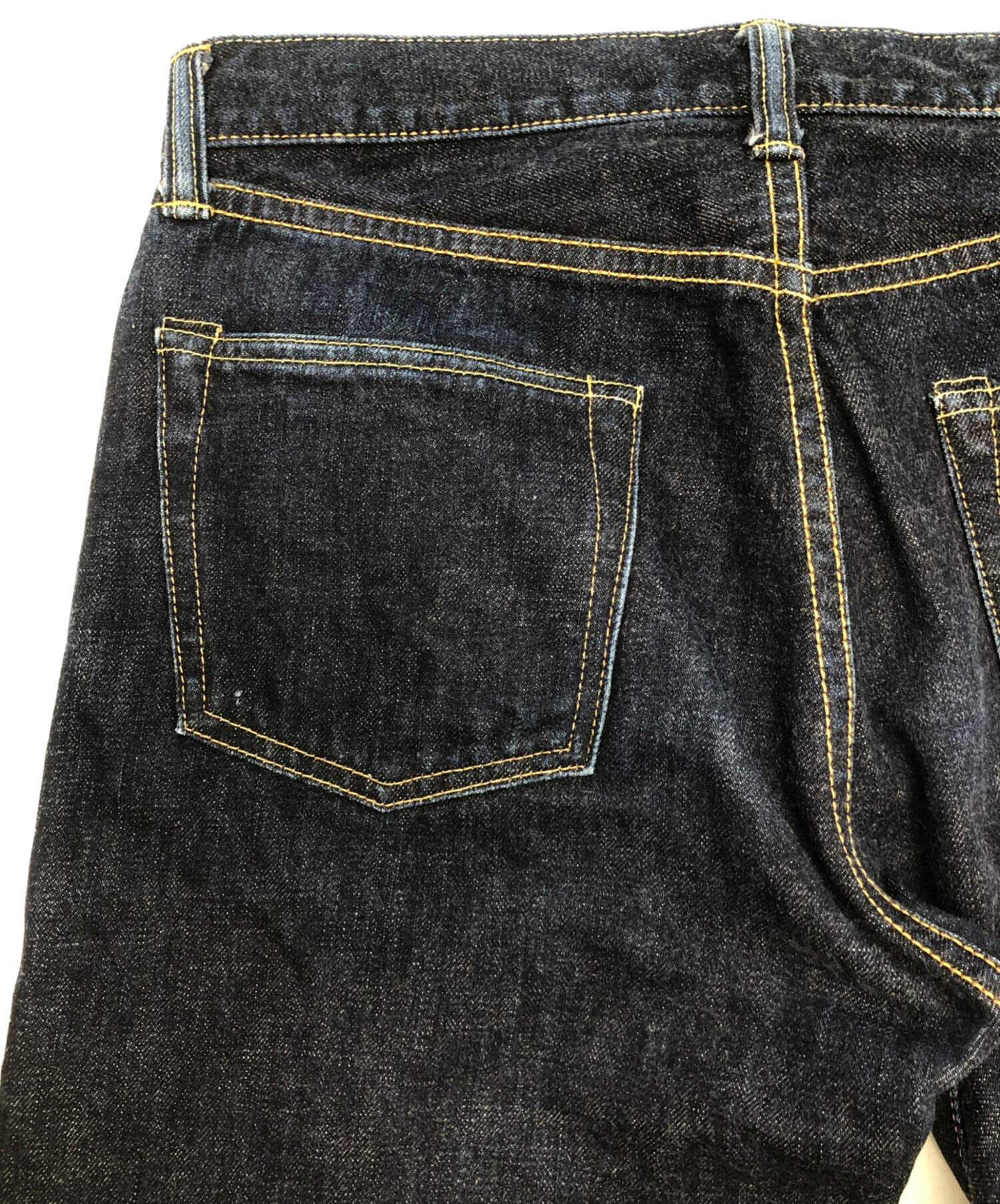 中古・古着通販】MOMOTARO JEANS (桃太郎ジーンズ) デニムパンツ