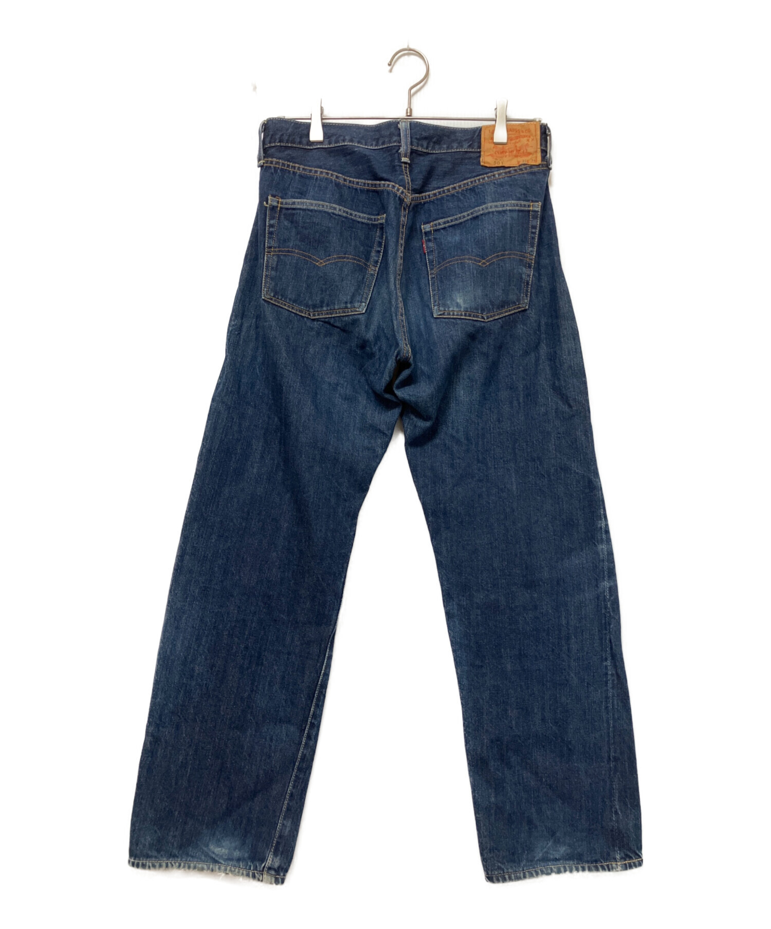 kate033s　Lサイズ　リーバイス 中古・古着通販】LEVI'S (リーバイス) デニムパンツ インディゴ サイズ