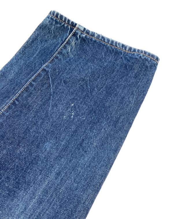中古・古着通販】LEVI'S (リーバイス) デニムパンツ インディゴ サイズ